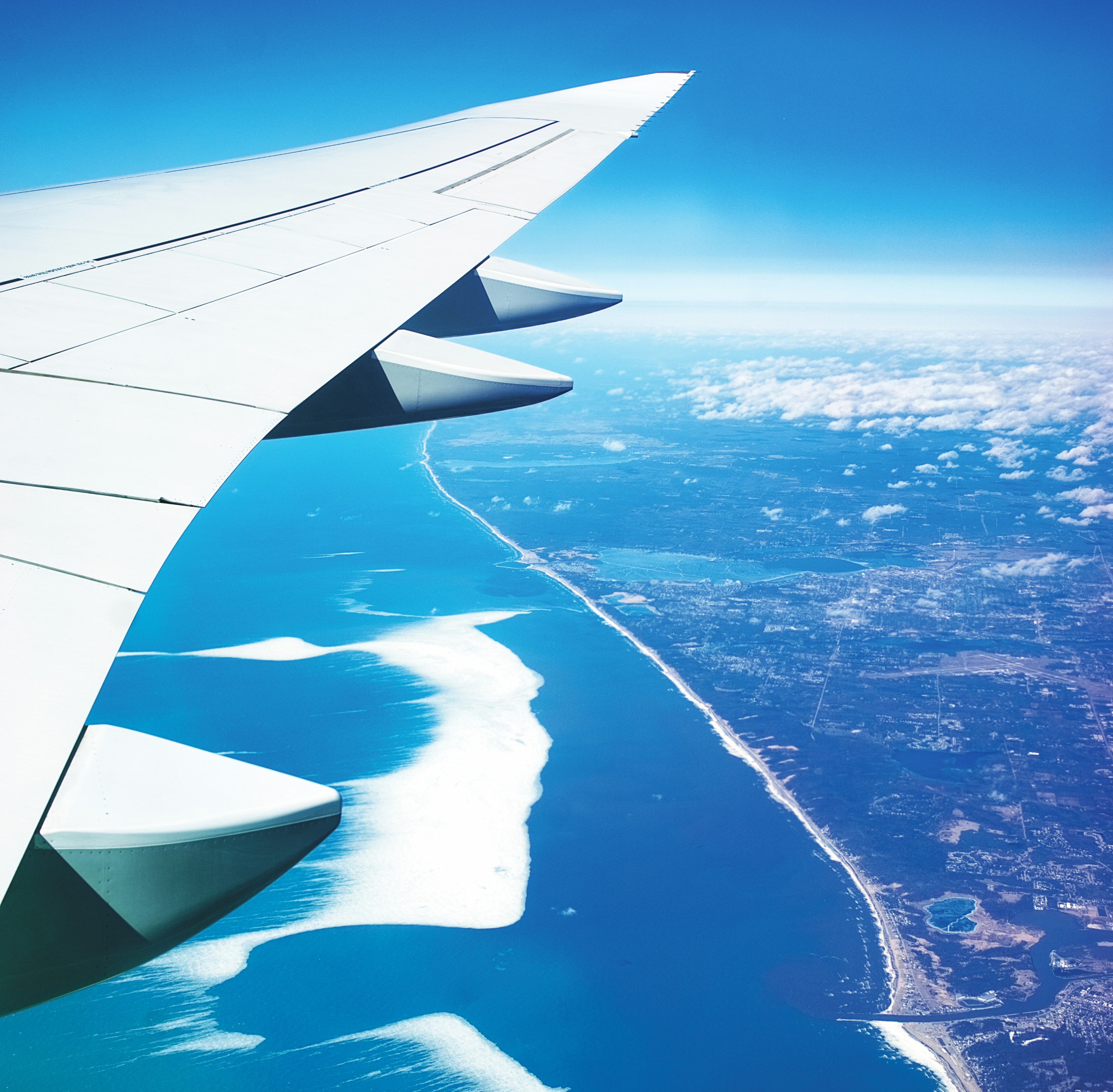 airplane